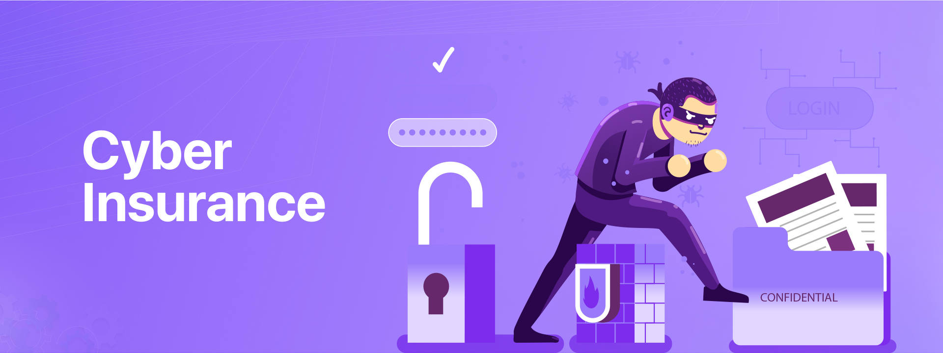 Cyber Insurance